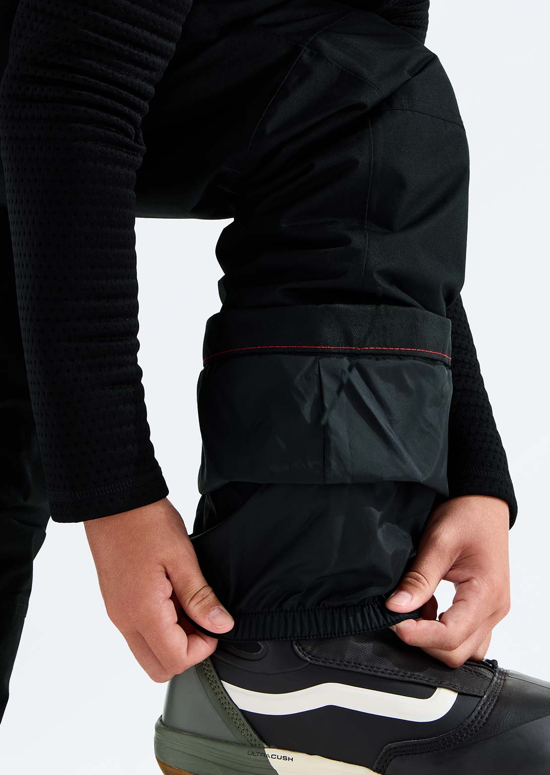 The North Face Junior Freedom Insulated Bib Pants