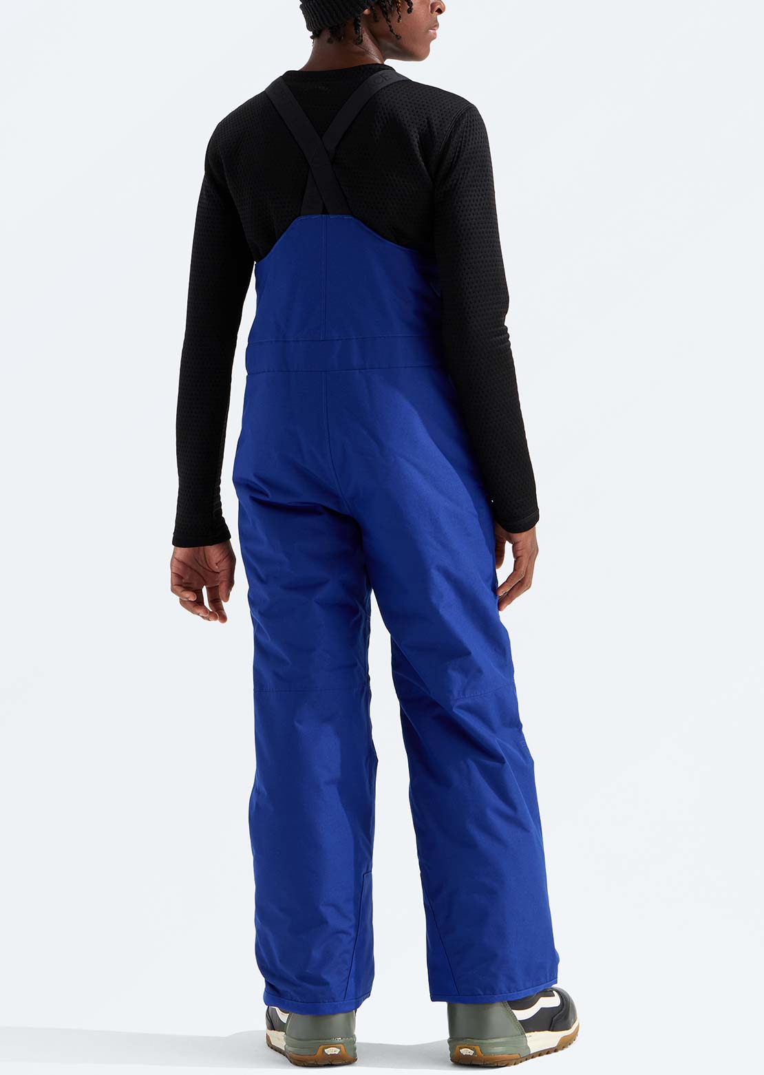 The North Face Junior Freedom Insulated Bib Pants