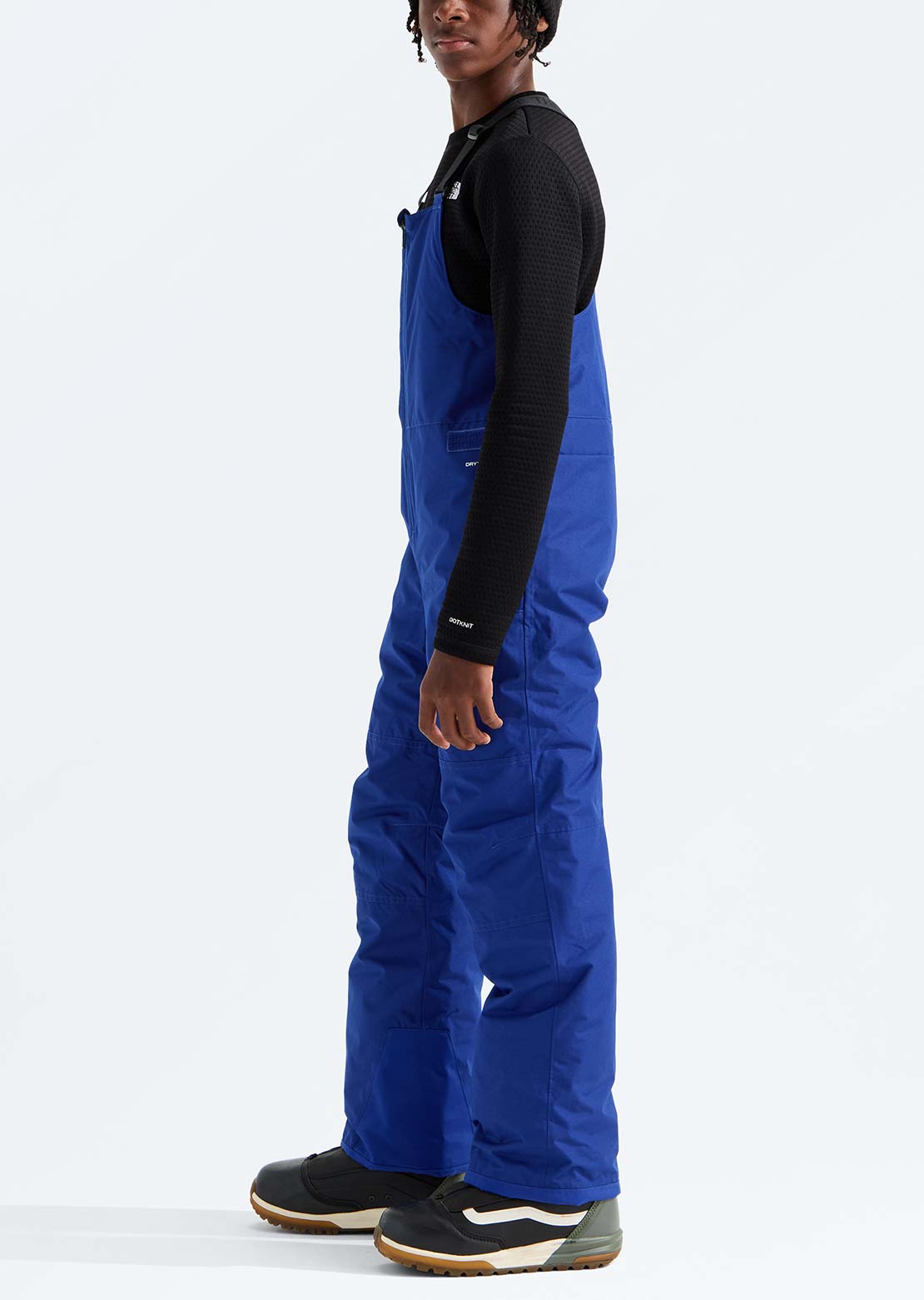 The North Face Junior Freedom Insulated Bib Pants