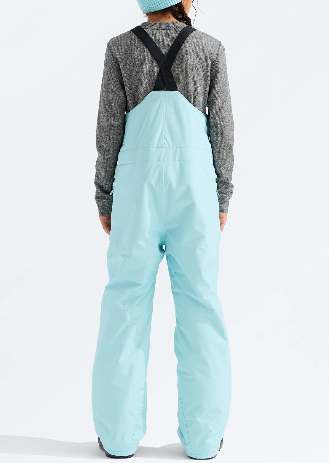 The North Face Junior Freedom Insulated Bib Pants