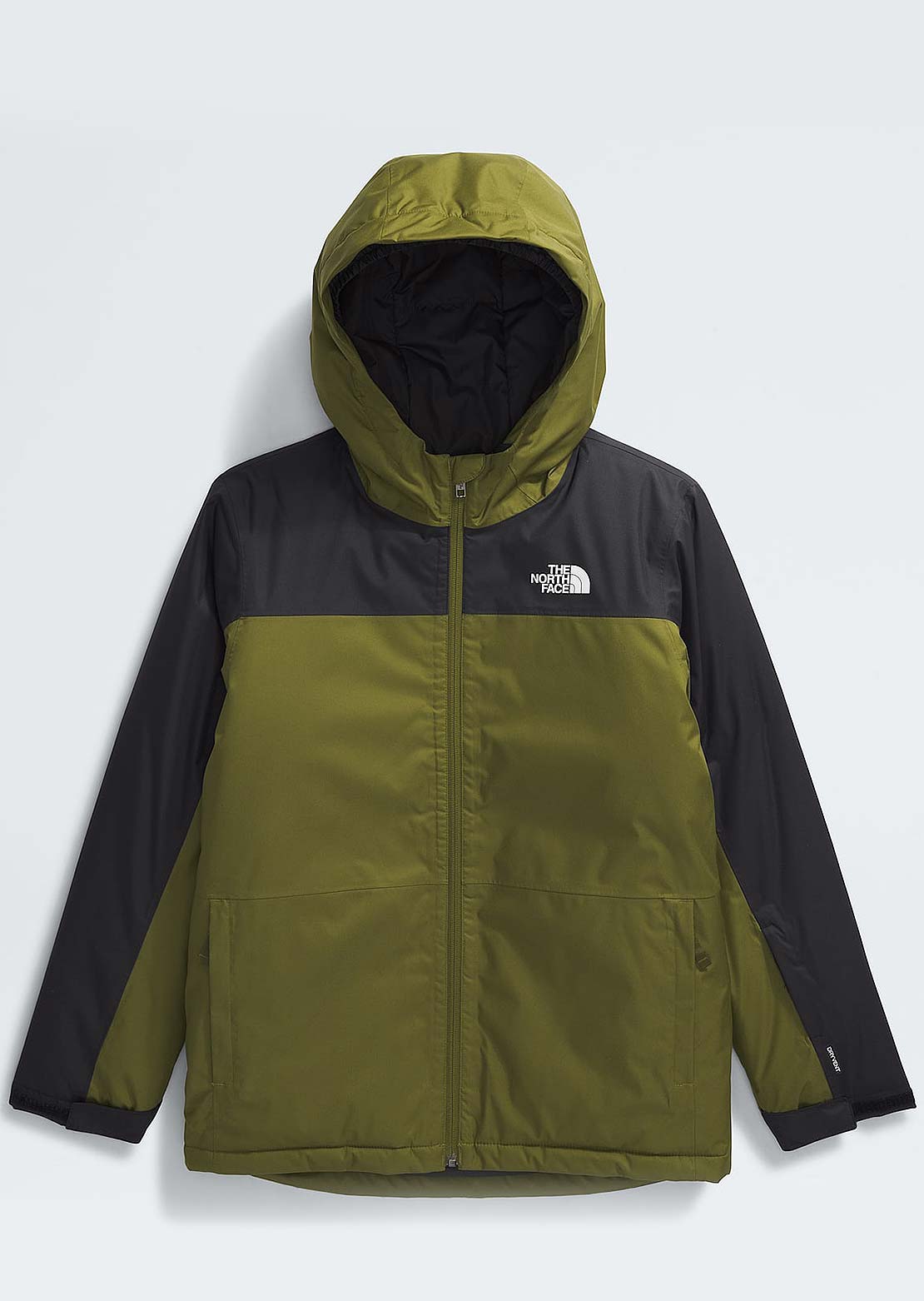 スノーボード The North Face Trotwood Insulated Jacket EXTREMELY RARE THE NORTH FACE TROTWOOD INSULATED JACKET 