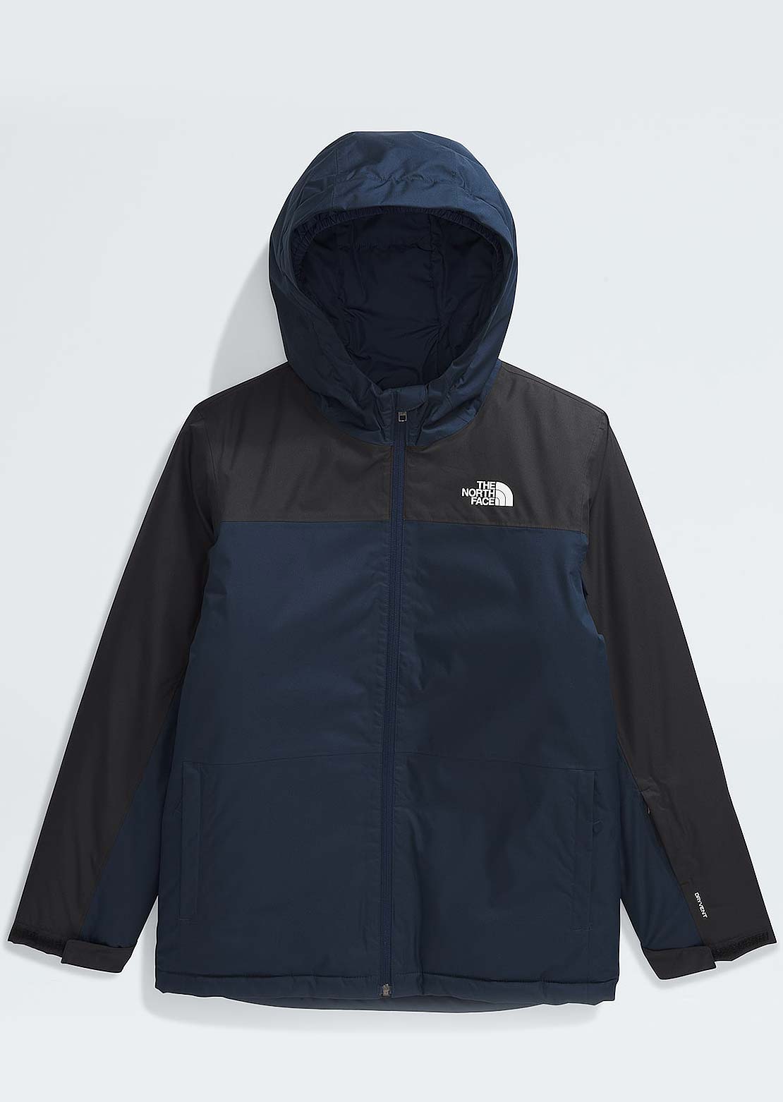 The North Face Junior Freedom Insulated Jacket Summit Navy
