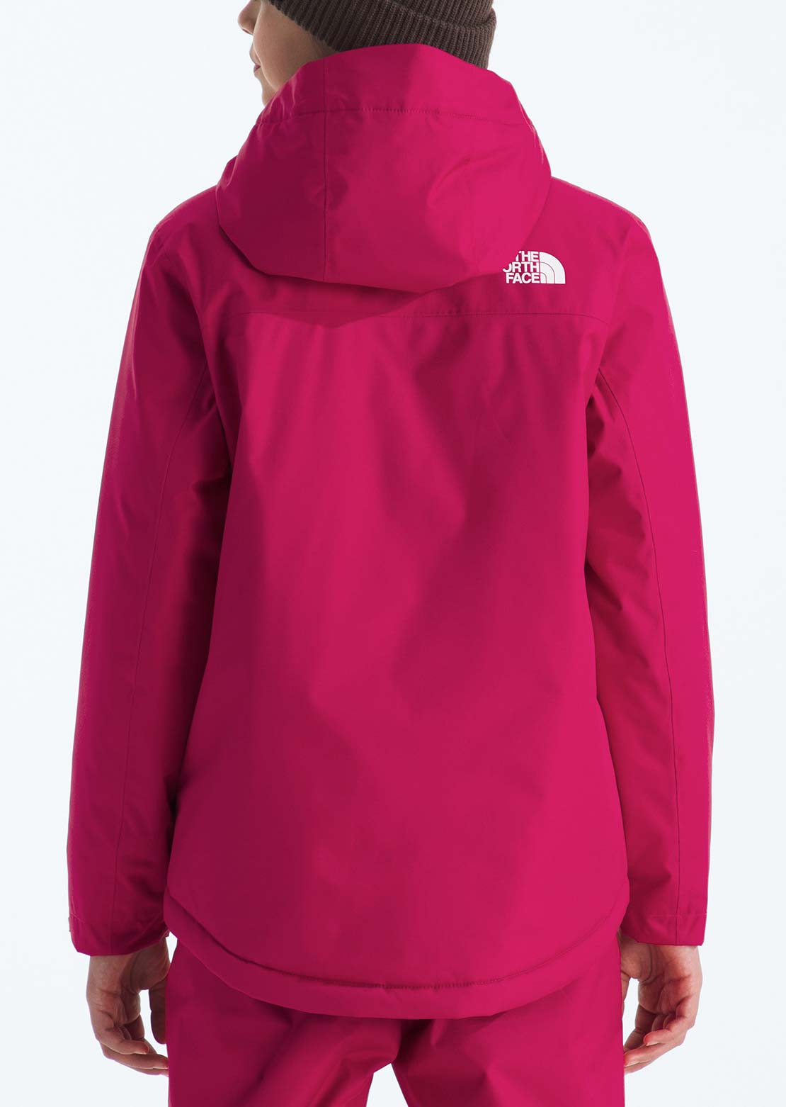 The North Face Junior Freedom Insulated Jacket Lali Guran