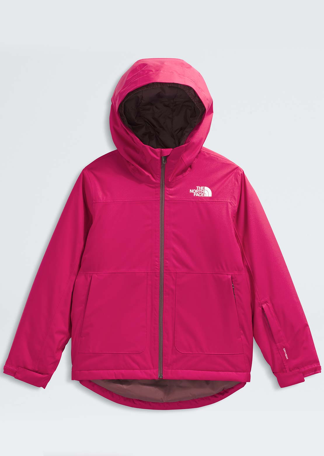The North Face Junior Freedom Insulated Jacket Lali Guran