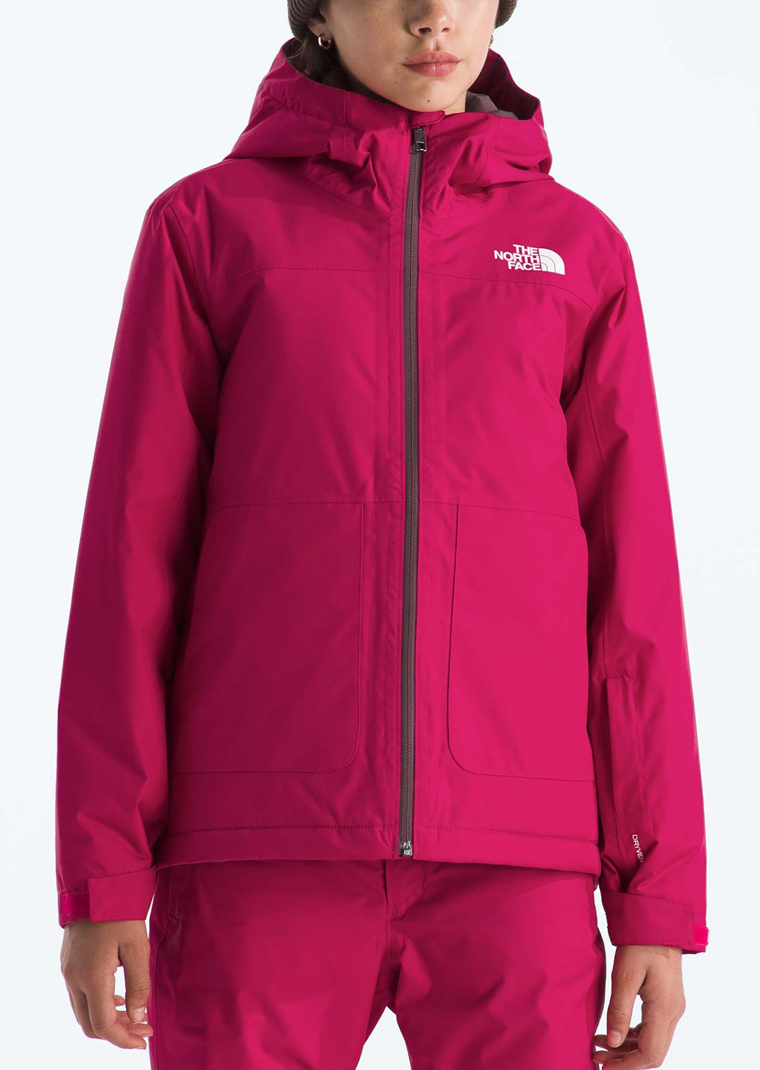 The North Face Junior Freedom Insulated Jacket Lali Guran