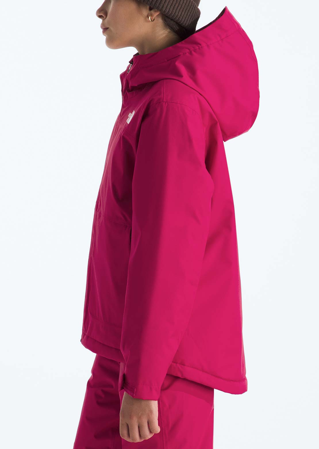 The North Face Junior Freedom Insulated Jacket Lali Guran