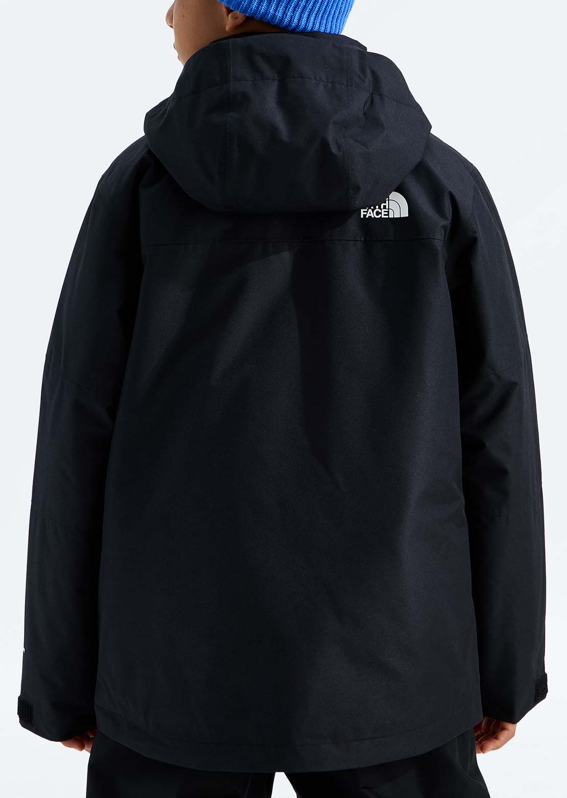 The North Face Junior Freedom Insulated Jacket