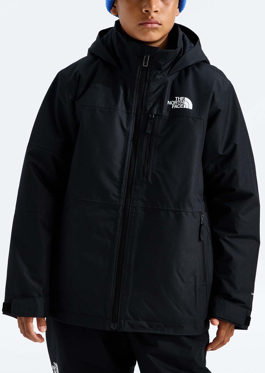 The North Face Junior Freedom Insulated Jacket