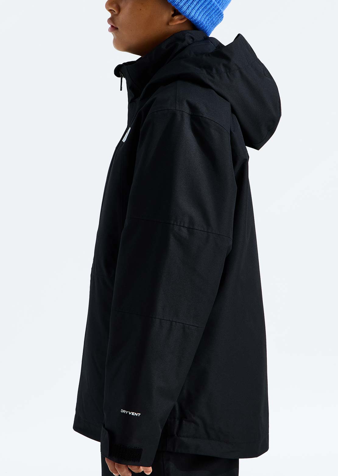 The North Face Junior Freedom Insulated Jacket