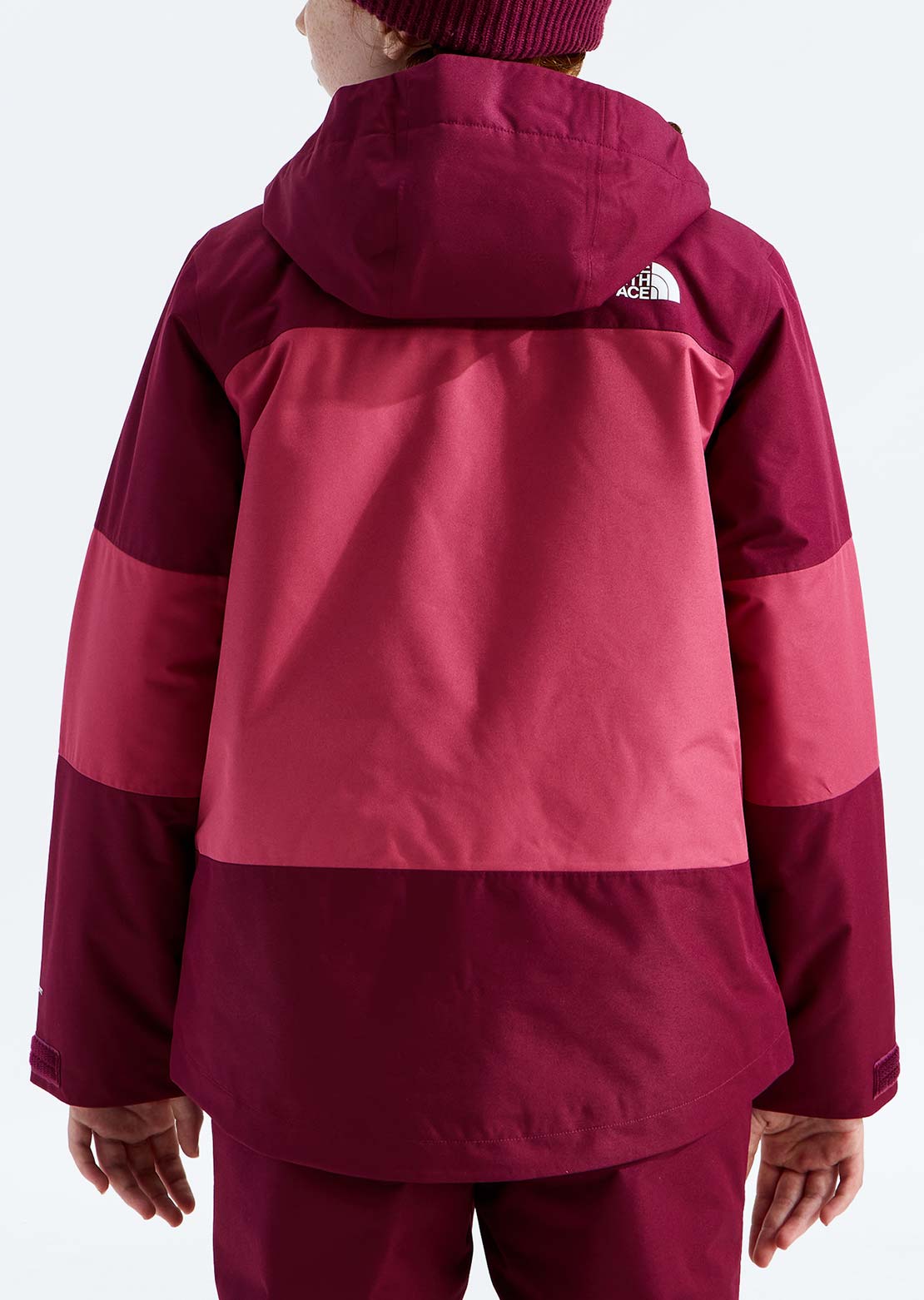 The North Face Junior Freedom Insulated Manteau