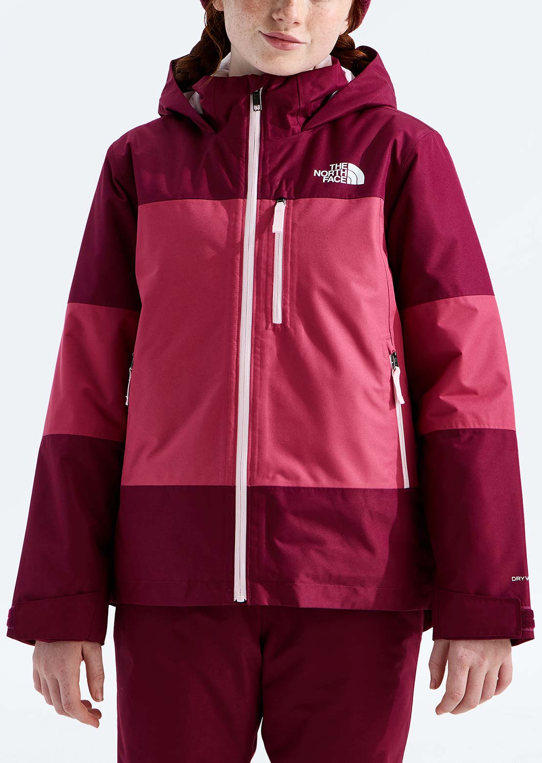 The North Face Junior Freedom Insulated Manteau