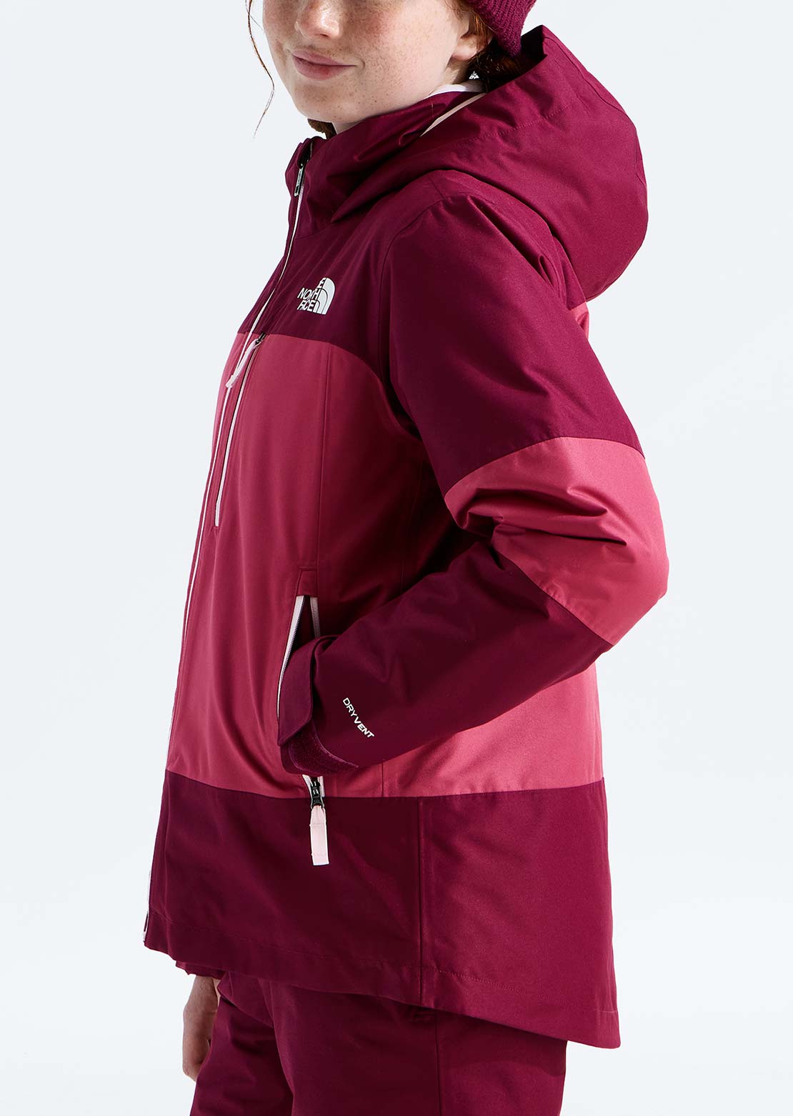 The North Face Junior Freedom Insulated Manteau