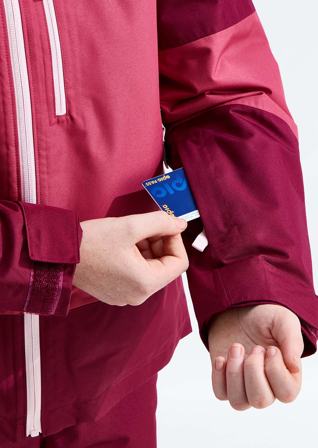 The North Face Junior Freedom Insulated Manteau