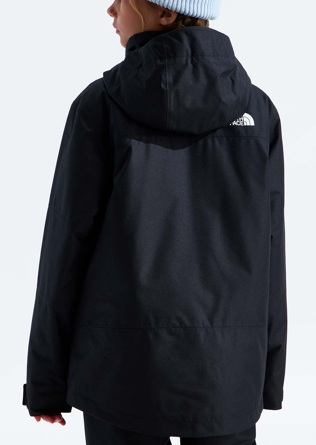 The North Face Junior Freedom Insulated Manteau