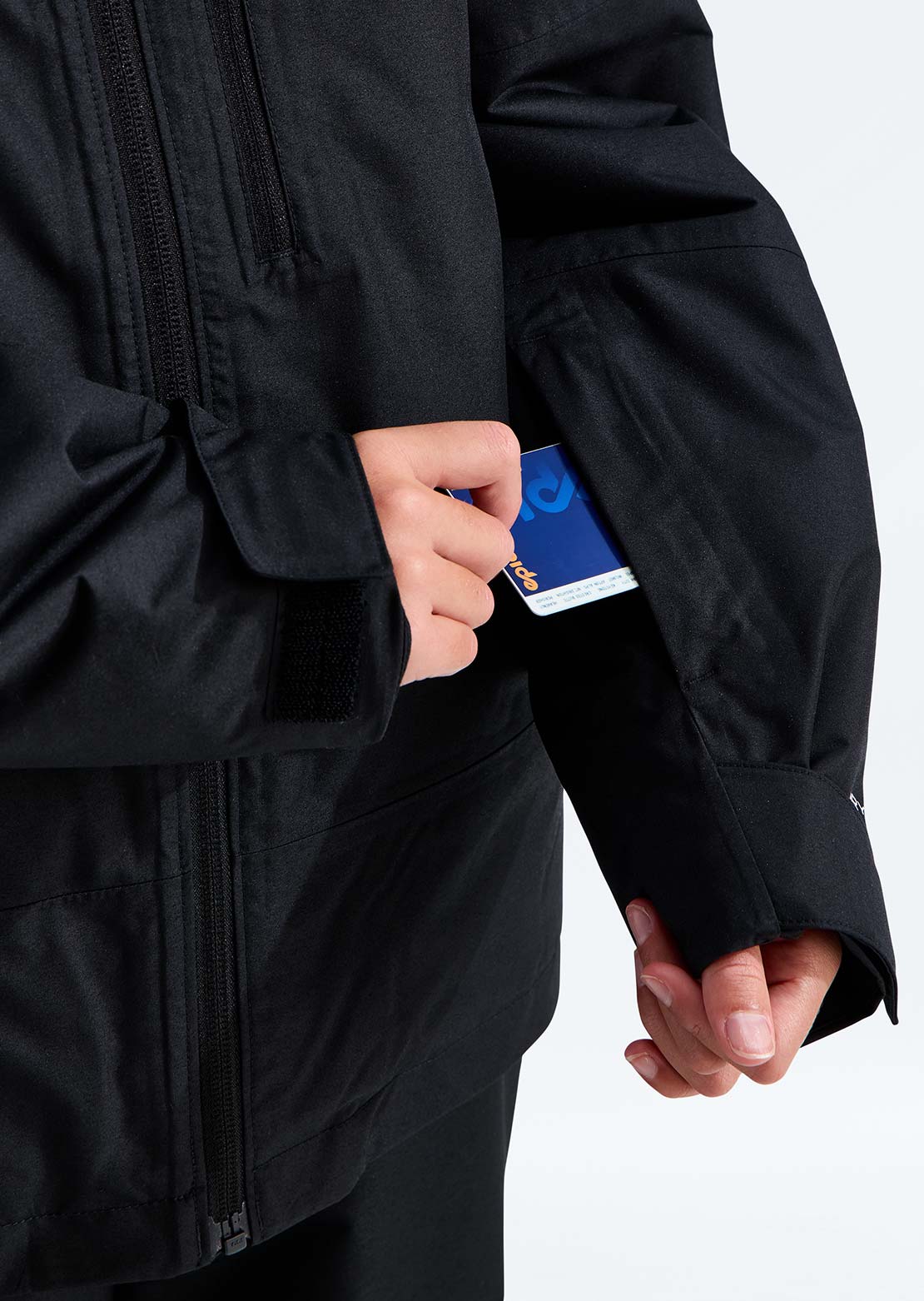 The North Face Junior Freedom Insulated Manteau