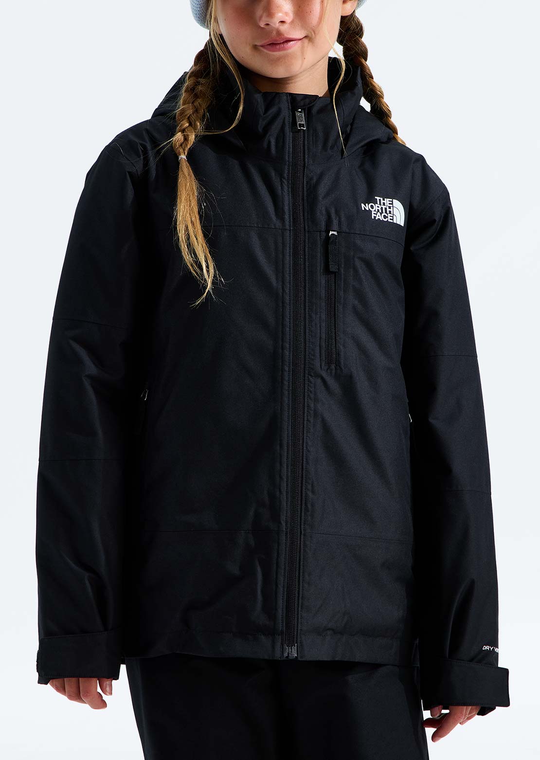 The North Face Junior Freedom Insulated Manteau
