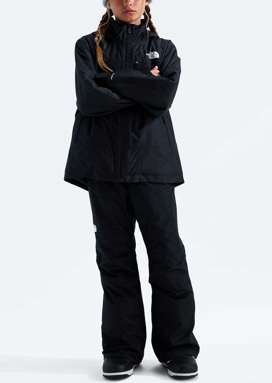 The North Face Junior Freedom Insulated Manteau