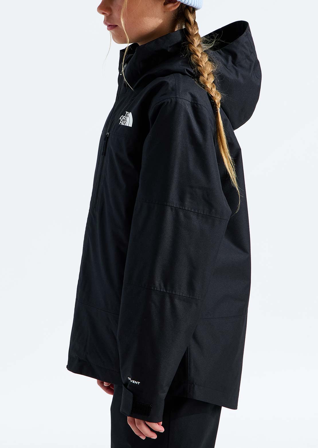 The North Face Junior Freedom Insulated Manteau