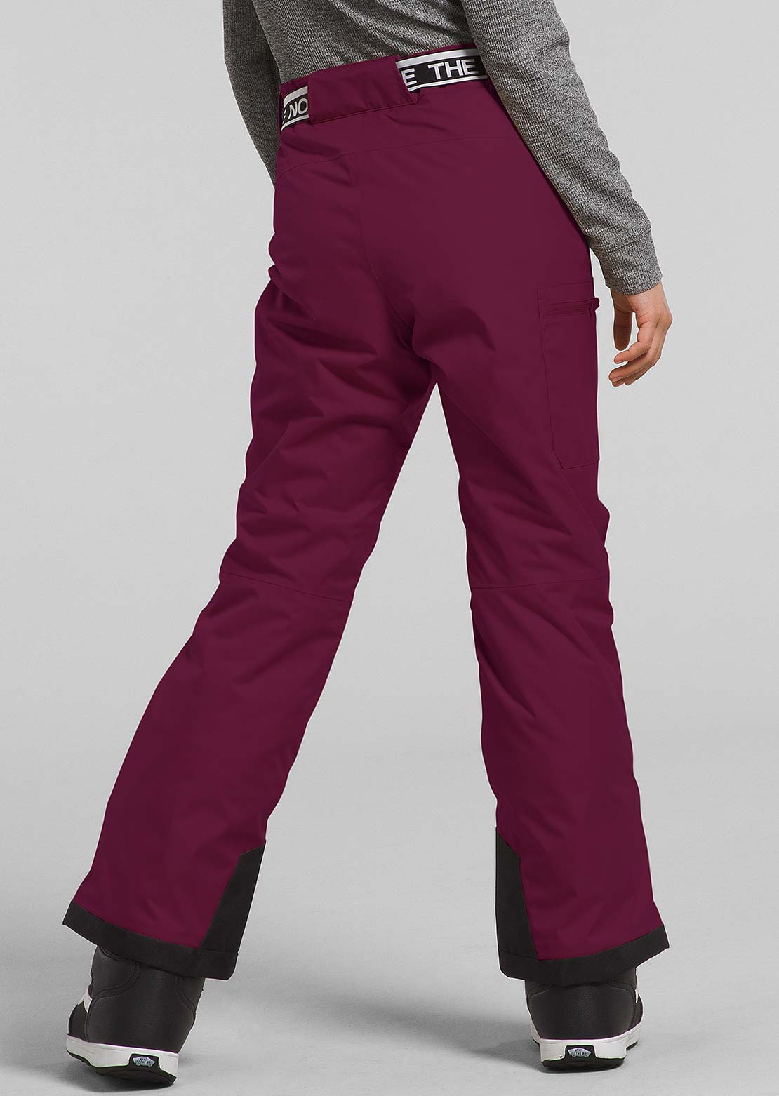 The North Face Junior Freedom Insulated Pants Boyensberry
