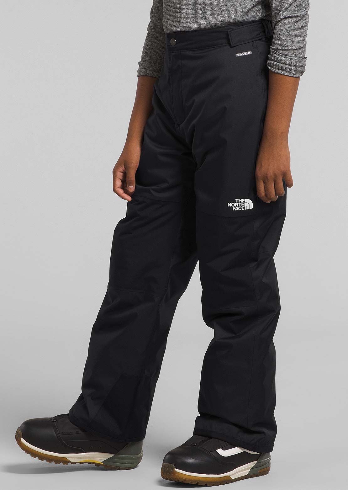 The North Face Junior Freedom Insulated Pants - PRFO Sports
