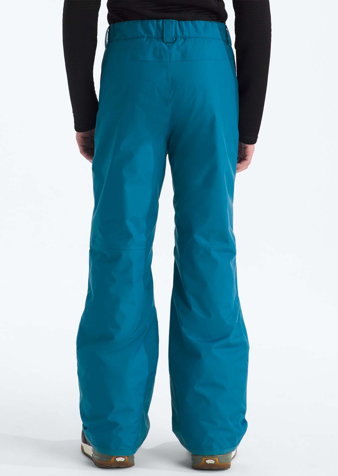 The North Face Junior Freedom Insulated Pants Dusk Blue