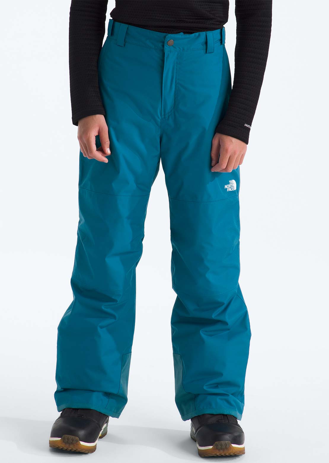 The North Face Junior Freedom Insulated Pants Dusk Blue