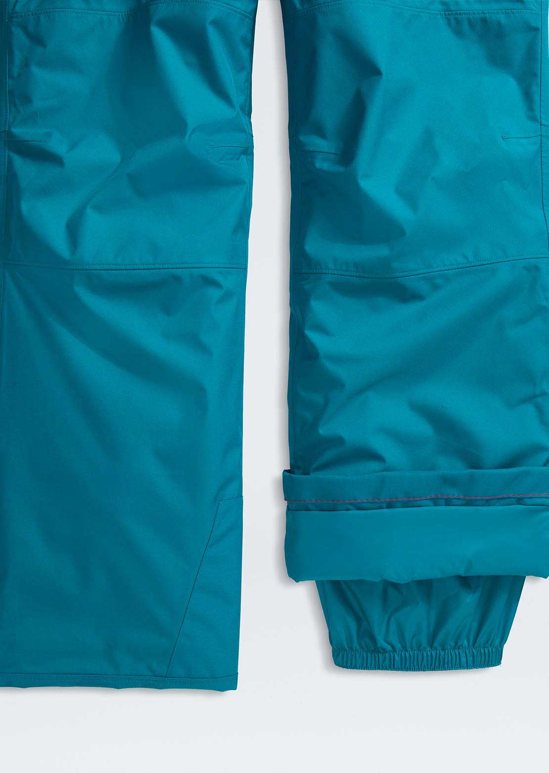 The North Face Junior Freedom Insulated Pants Dusk Blue