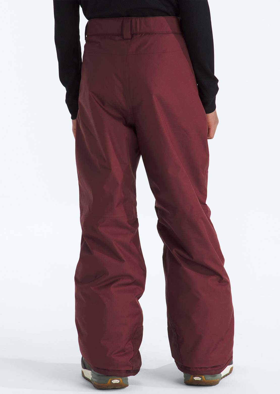 The North Face Junior Freedom Insulated Pants Sumac