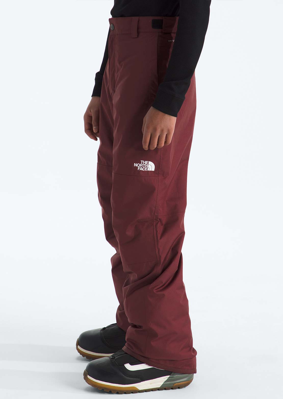 The North Face Junior Freedom Insulated Pants Sumac