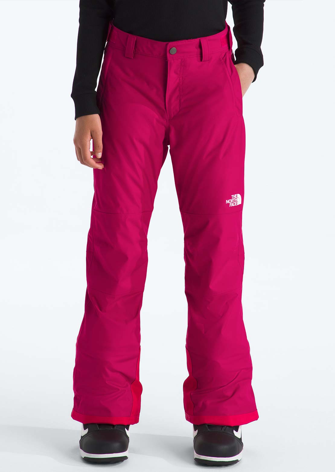 The North Face Junior Freedom Insulated Pants Lali Guran