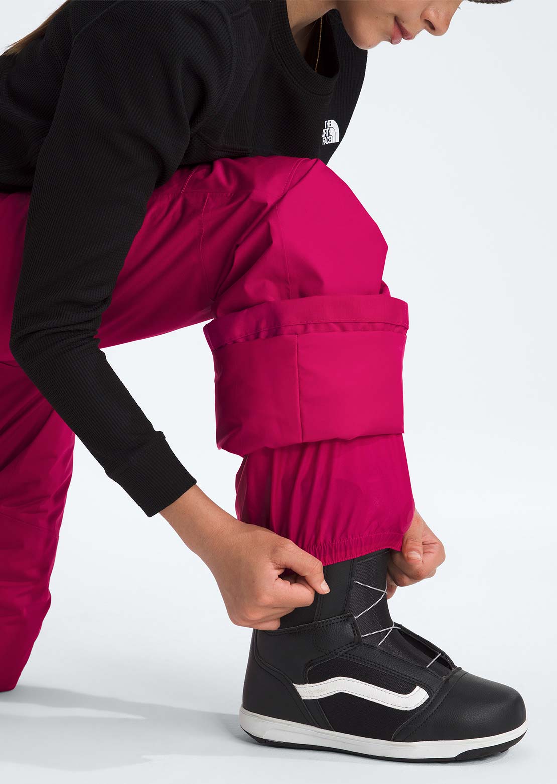 The North Face Junior Freedom Insulated Pants Lali Guran