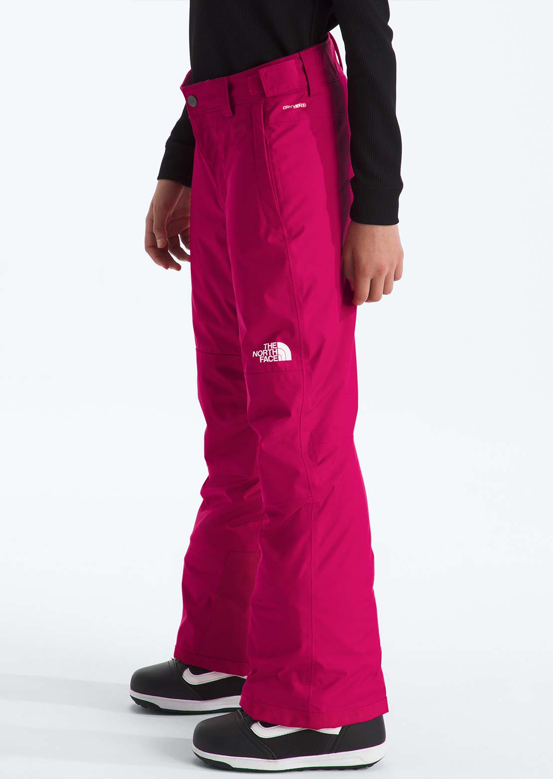 The North Face Junior Freedom Insulated Pants Lali Guran