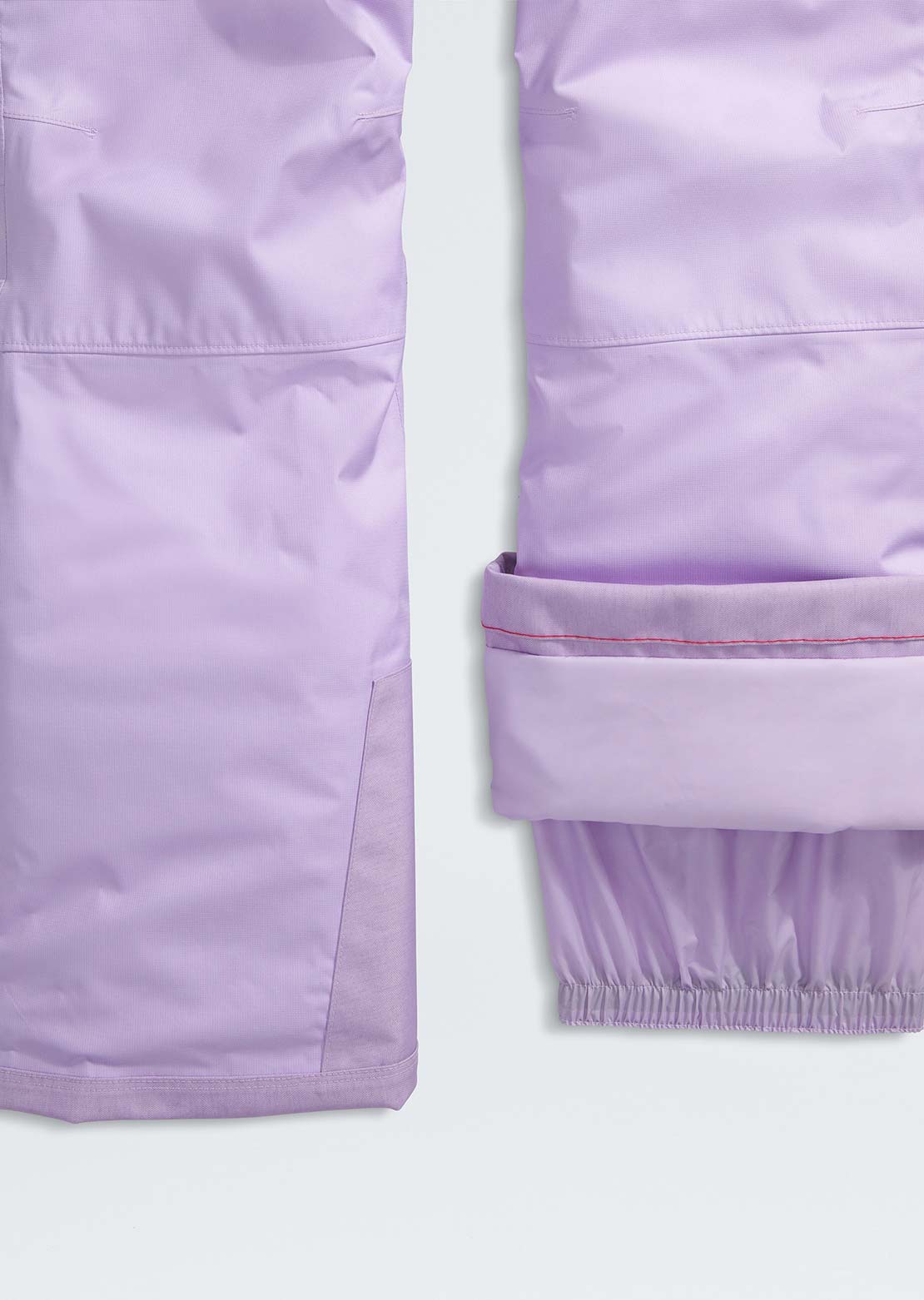 The North Face Junior Freedom Insulated Pants Lite Lilac