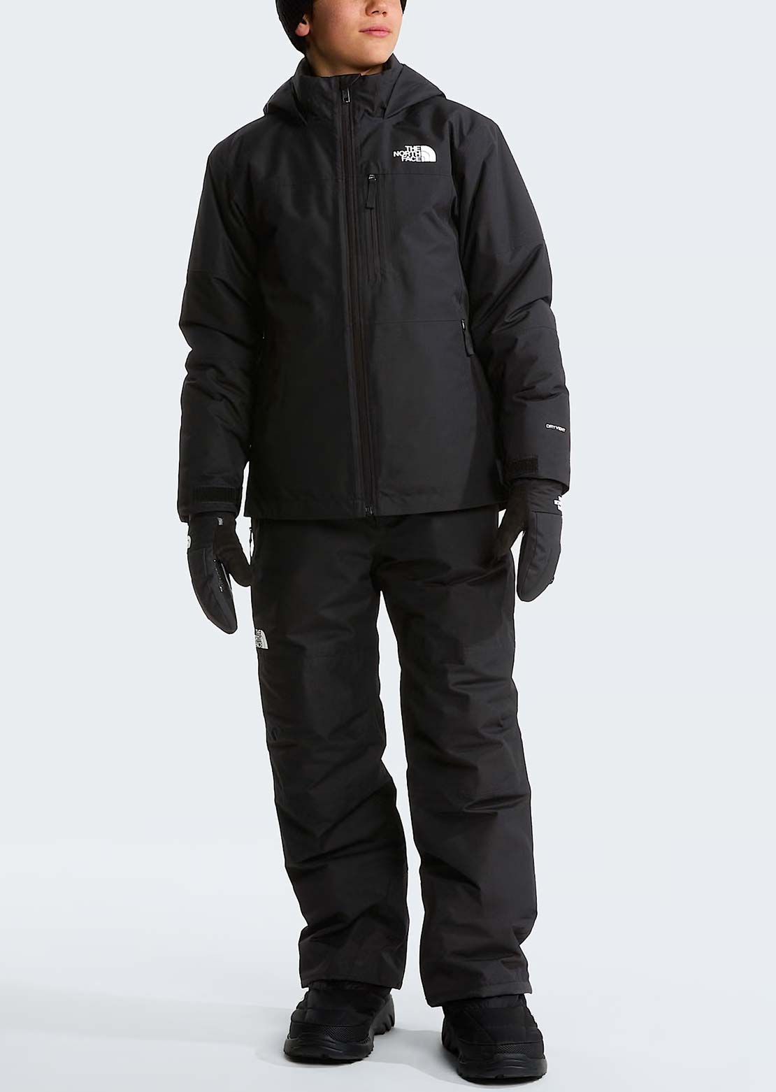 The North Face Junior Freedom Insulated Pants