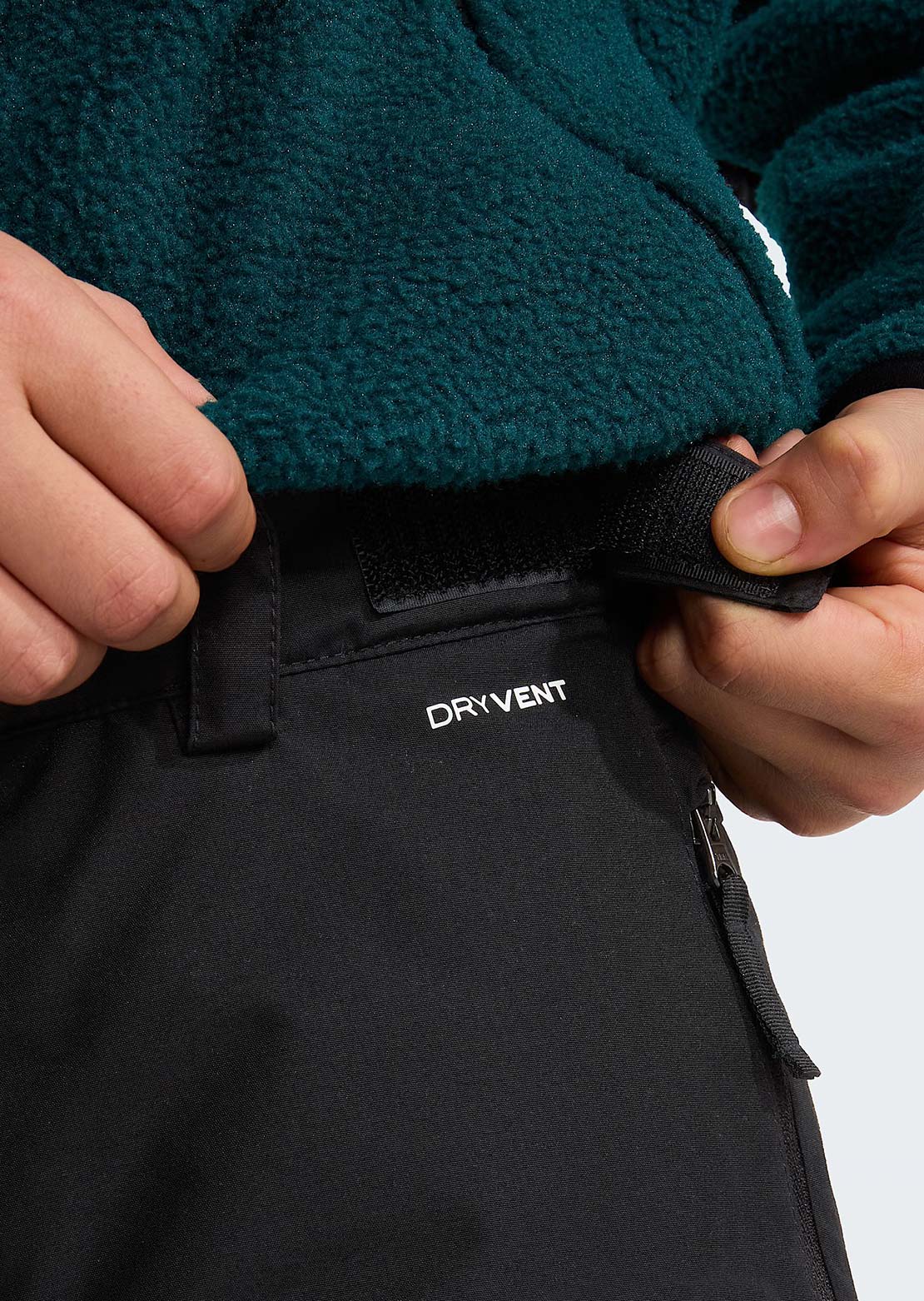 The North Face Junior Freedom Insulated Pants