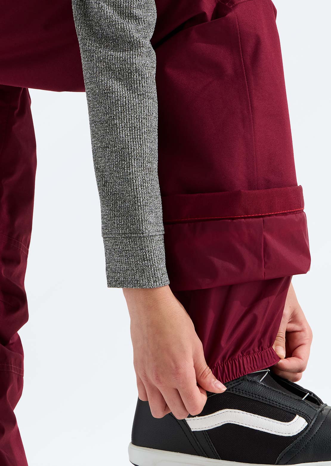 The North Face Junior Freedom Insulated Pants