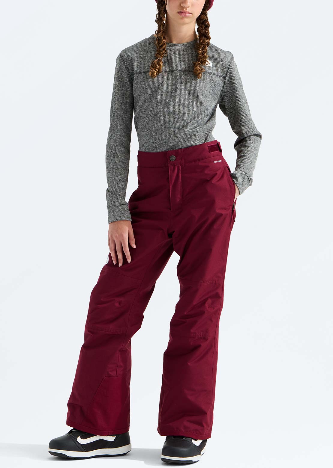 The North Face Junior Freedom Insulated Pants