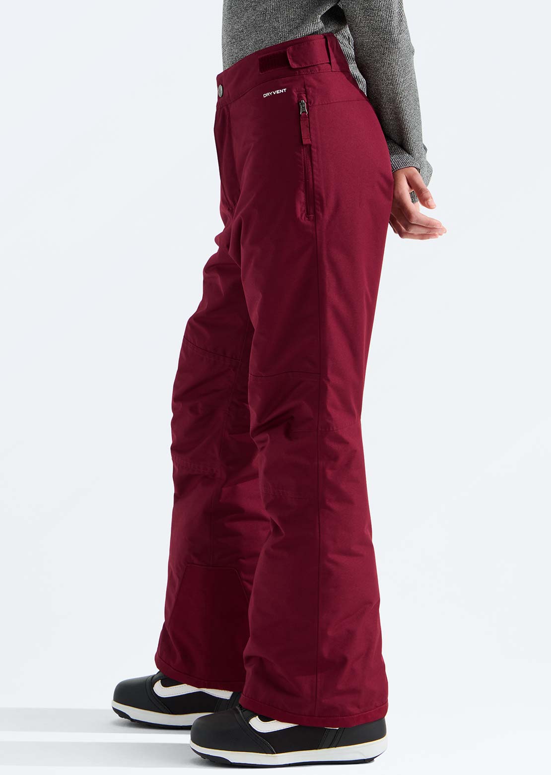 The North Face Junior Freedom Insulated Pants