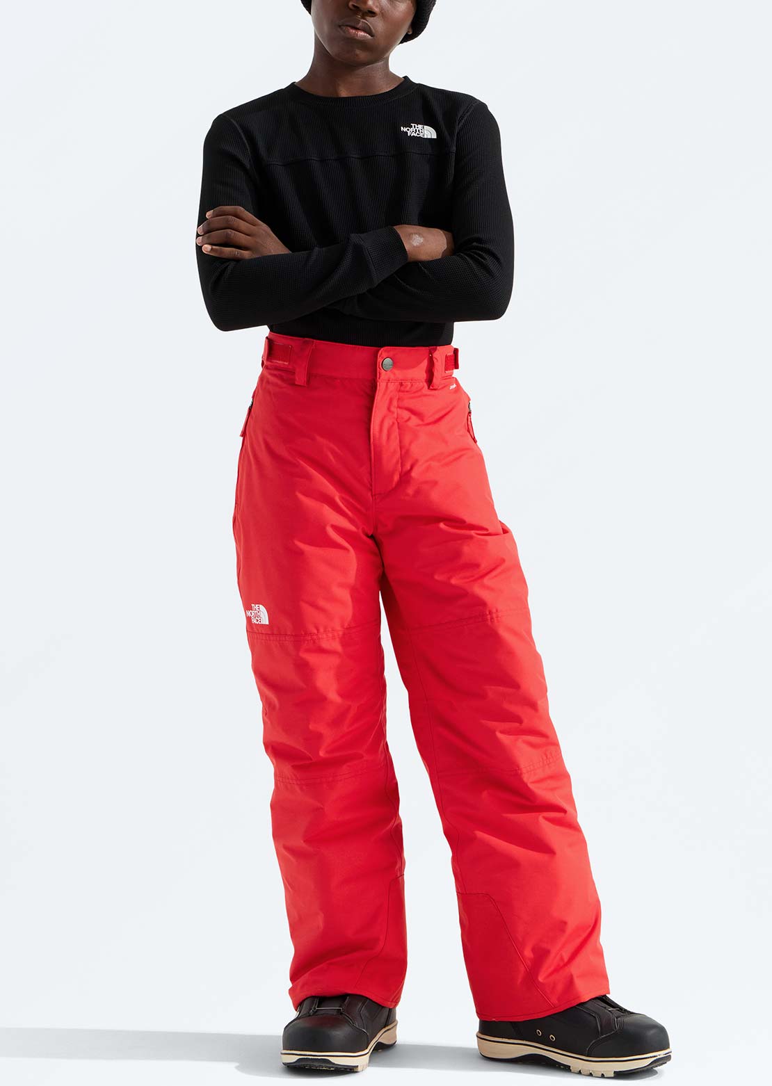 The North Face Junior Freedom Insulated Pants