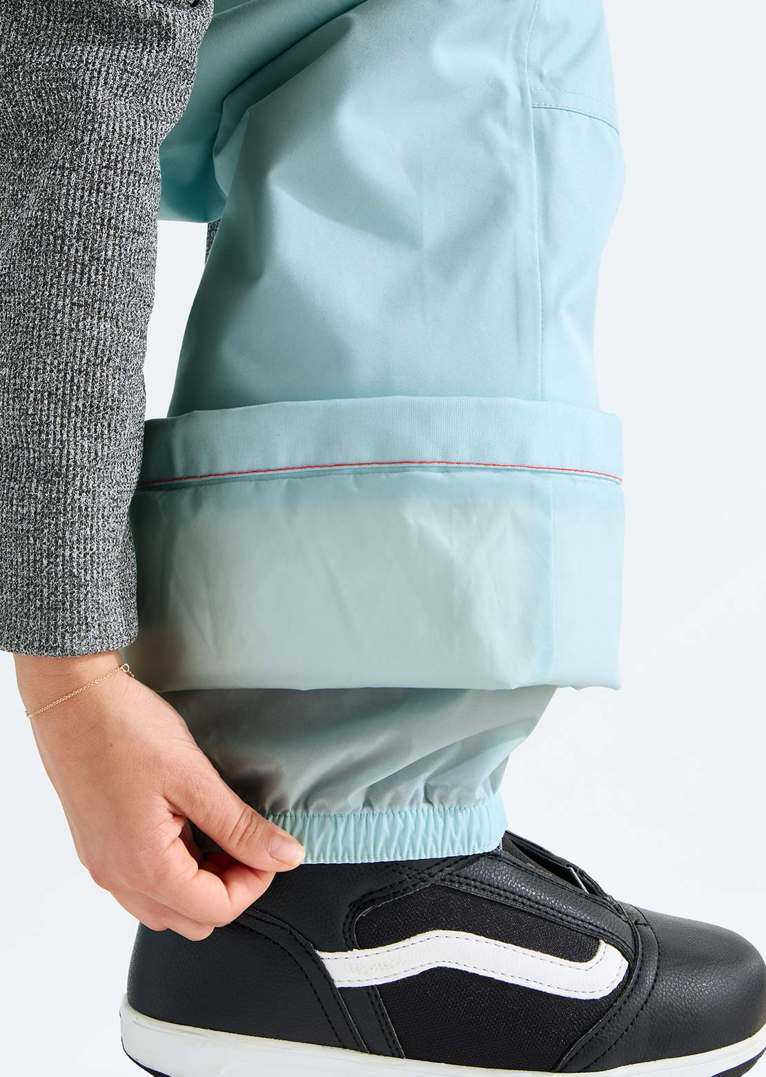 The North Face Junior Freedom Insulated Pants