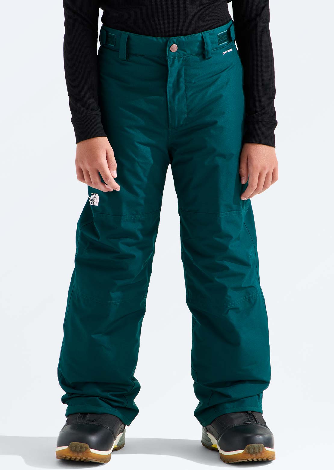 The North Face Junior Freedom Insulated Pants