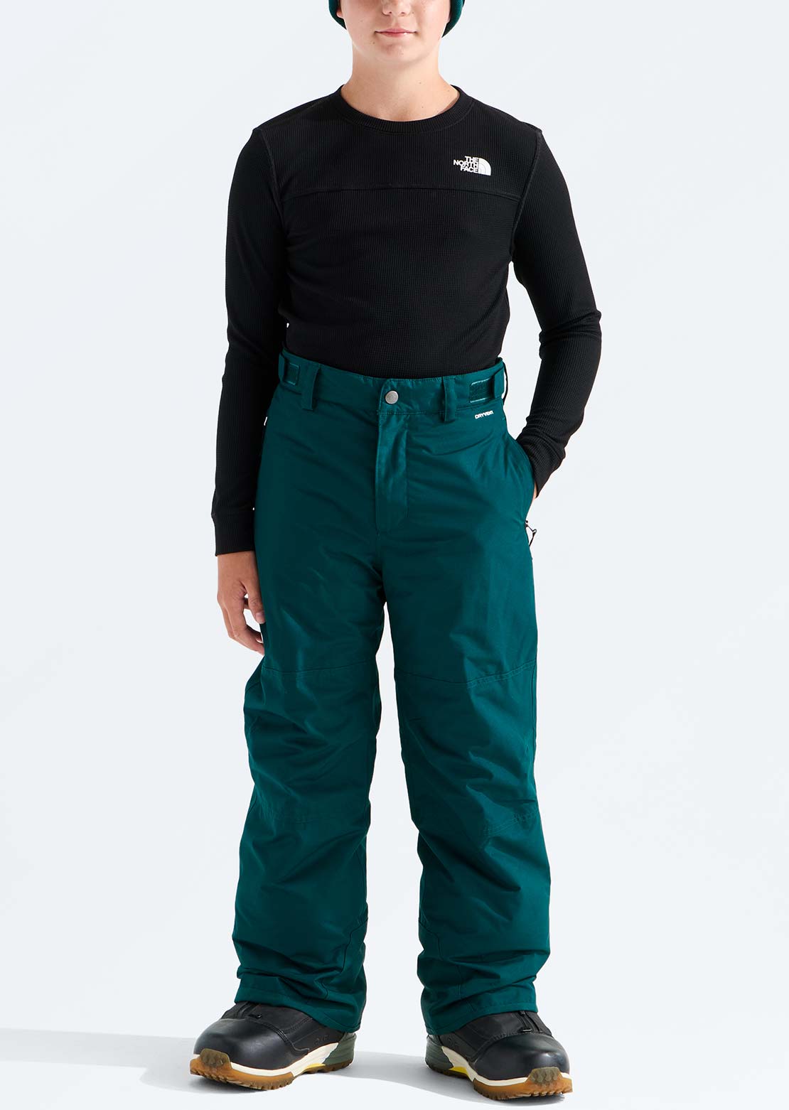 The North Face Junior Freedom Insulated Pants