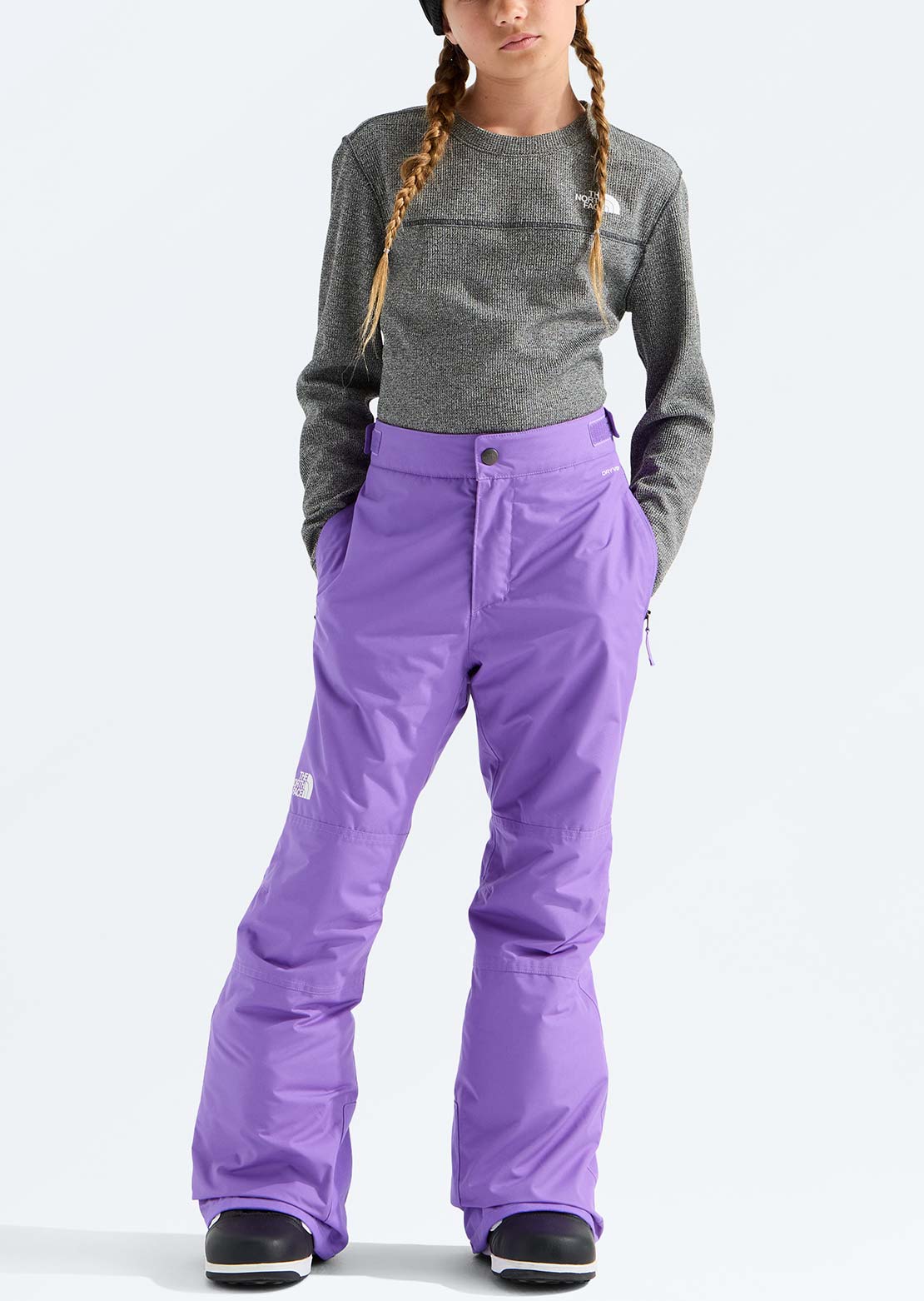 The North Face Junior Freedom Insulated Pants