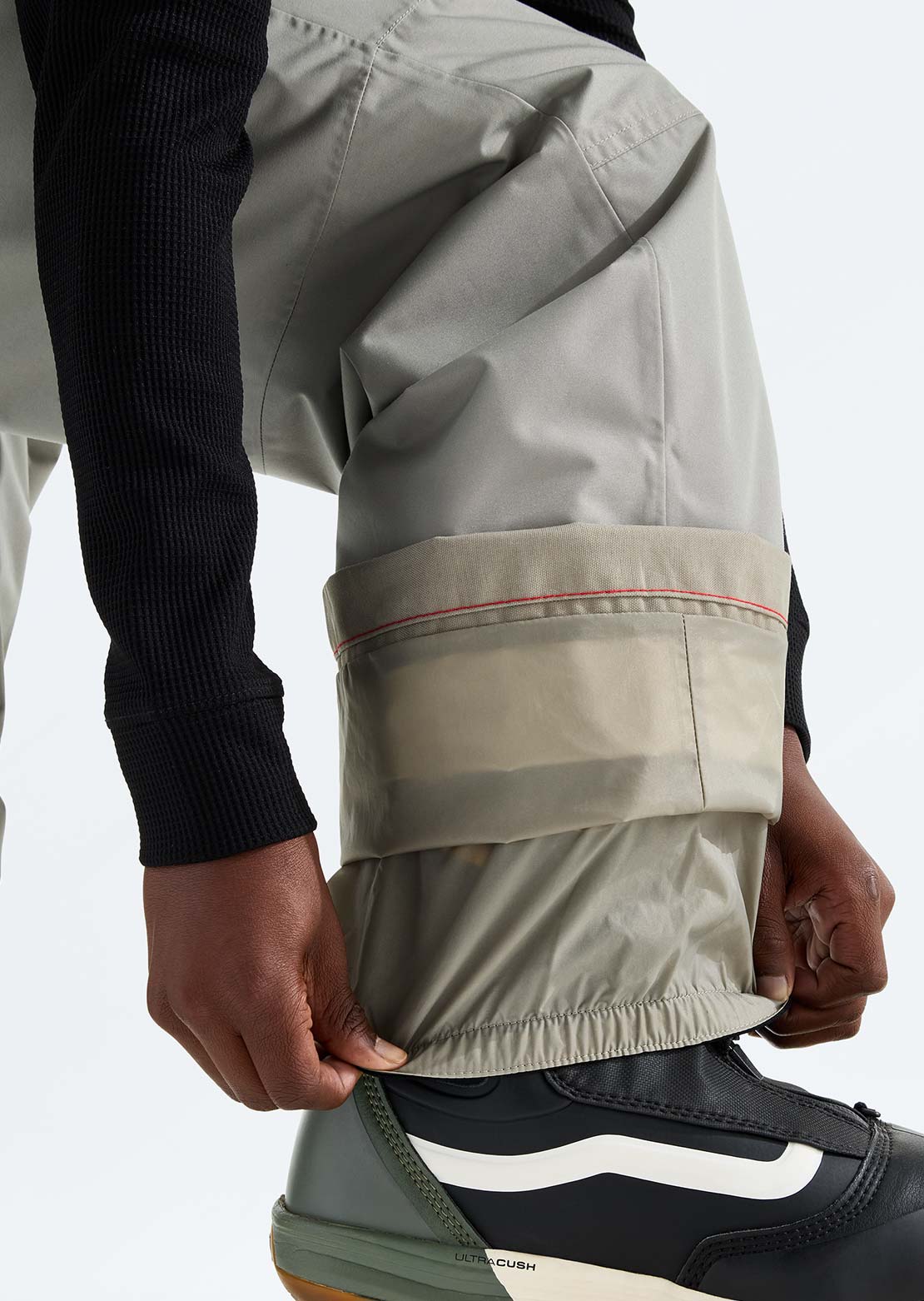 The North Face Junior Freedom Insulated Pants