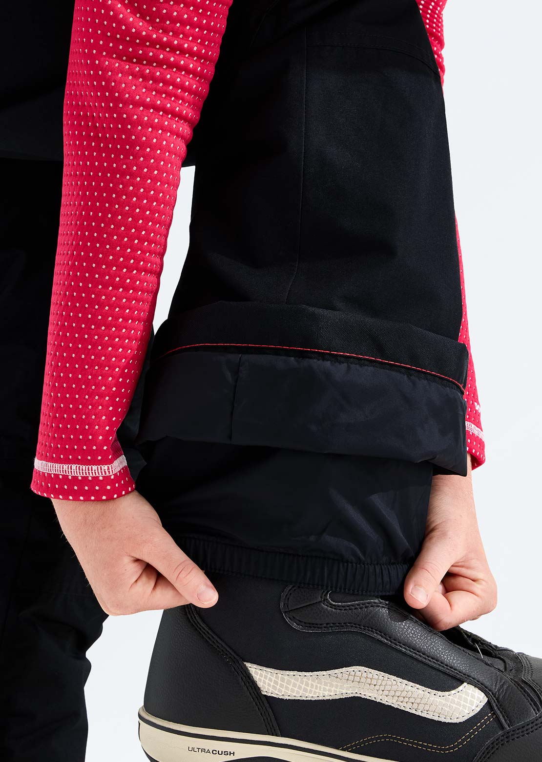 The North Face Junior Freedom Insulated Pants