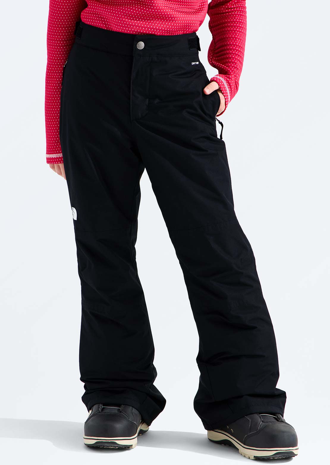 The North Face Junior Freedom Insulated Pants