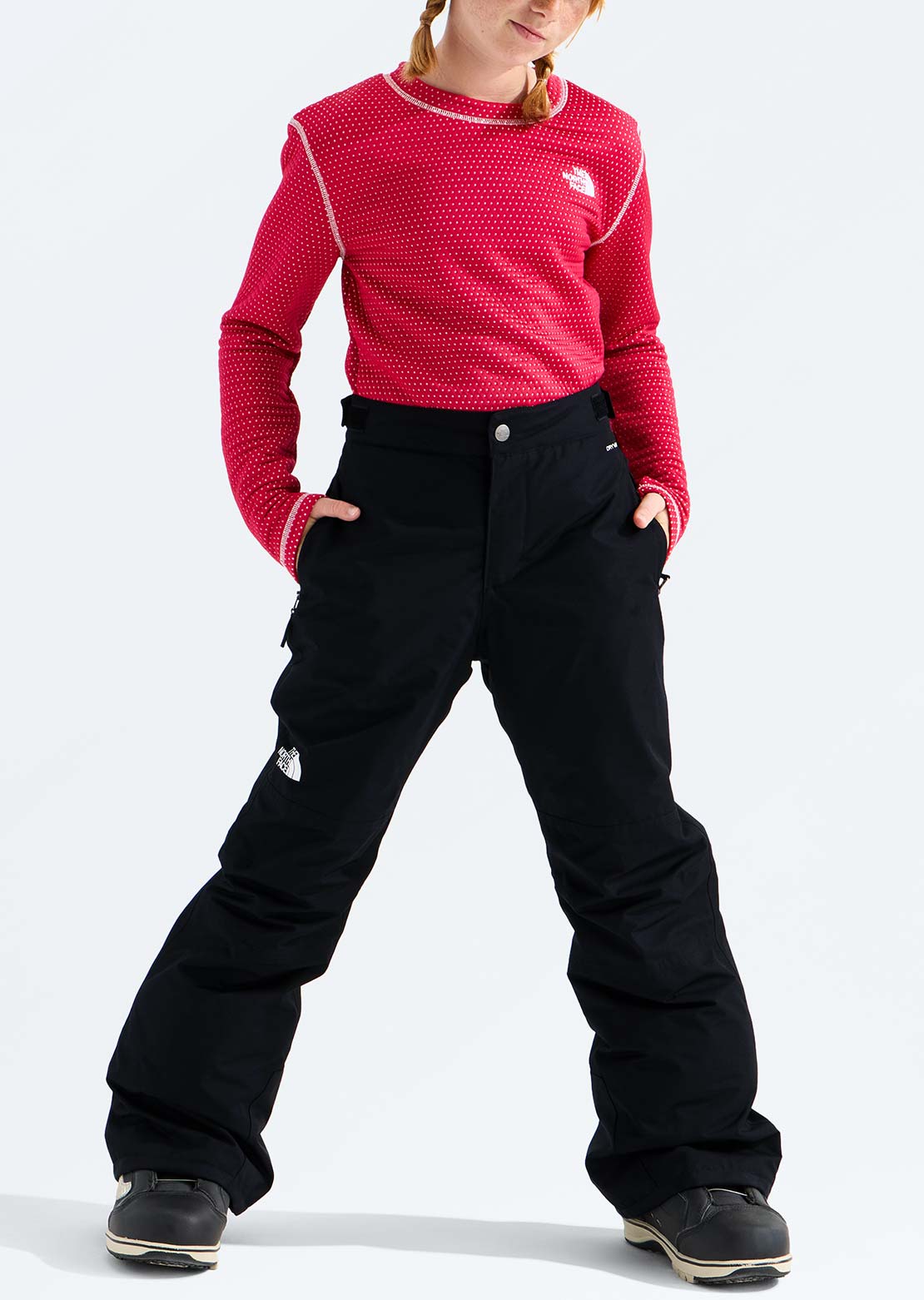 The North Face Junior Freedom Insulated Pants