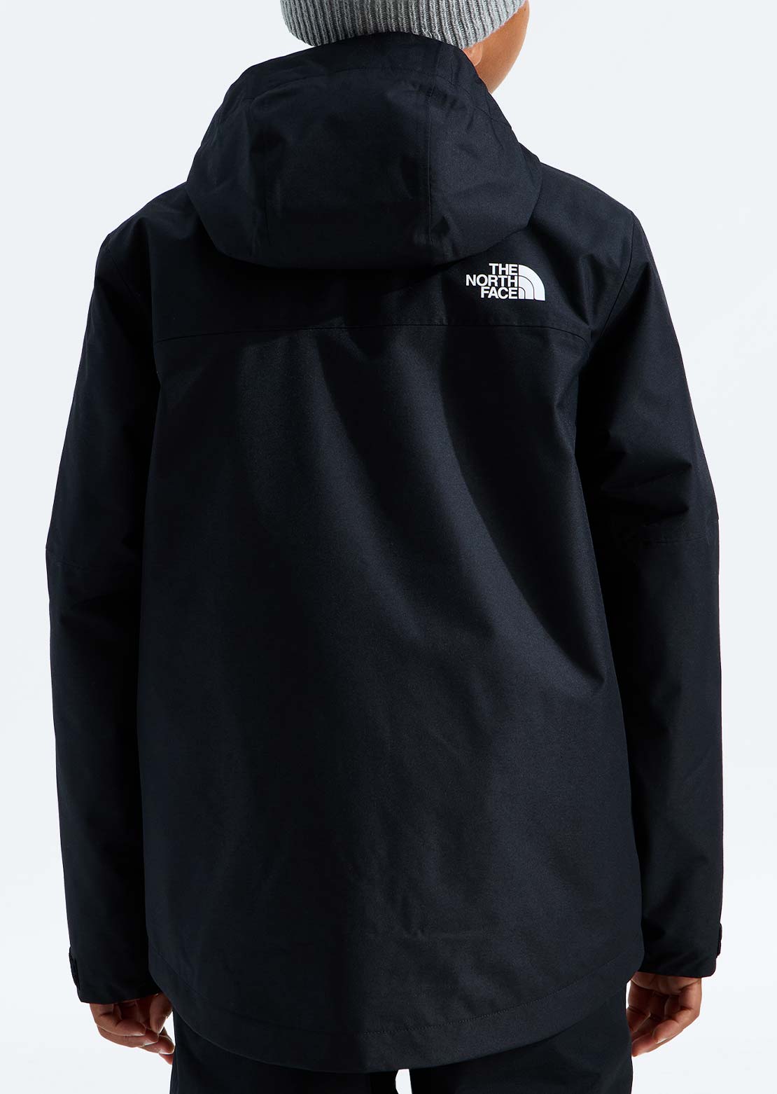 The North Face Junior Freedom Triclimate 3-In-1 Jacket