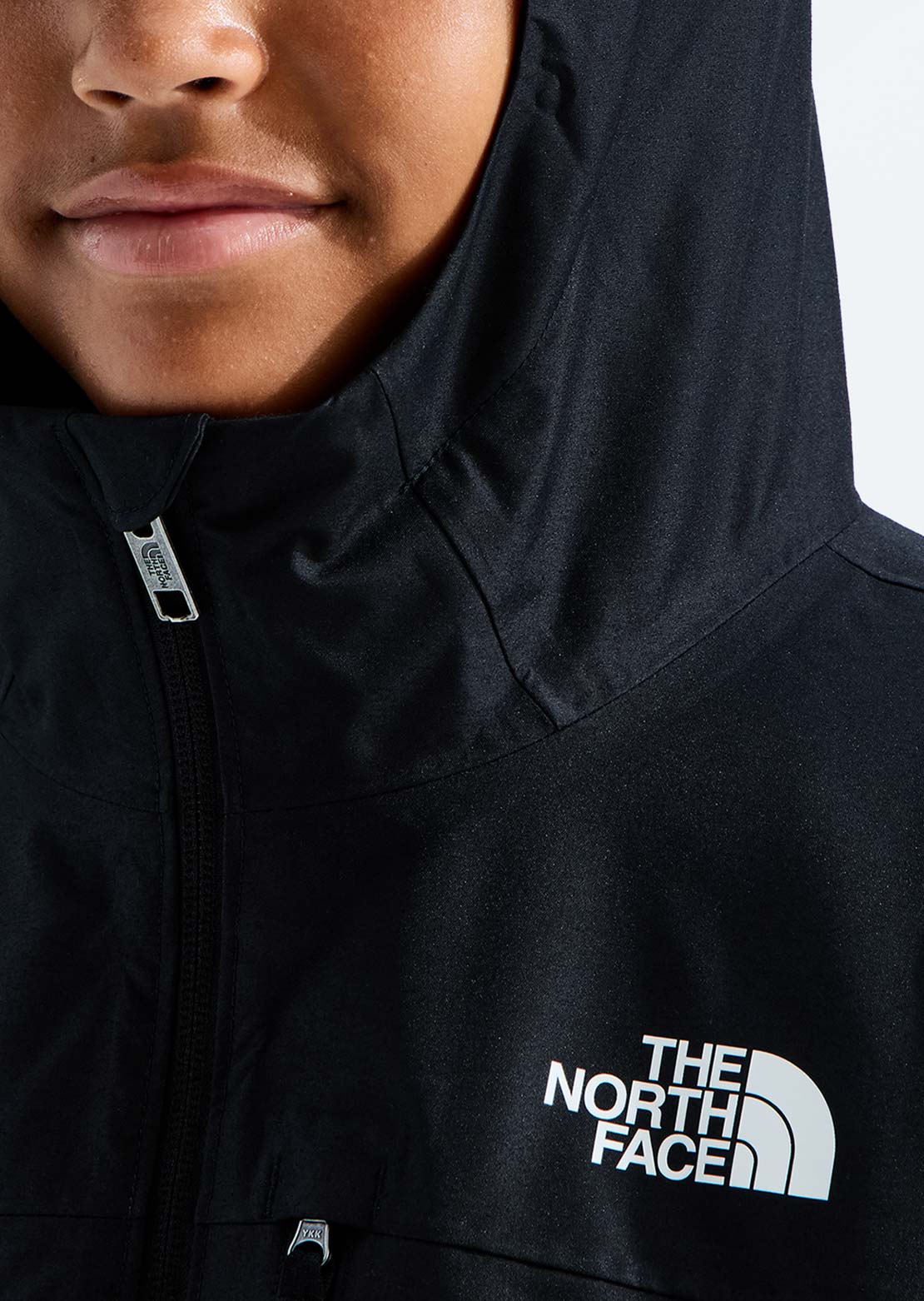 The North Face Junior Freedom Triclimate 3-In-1 Jacket