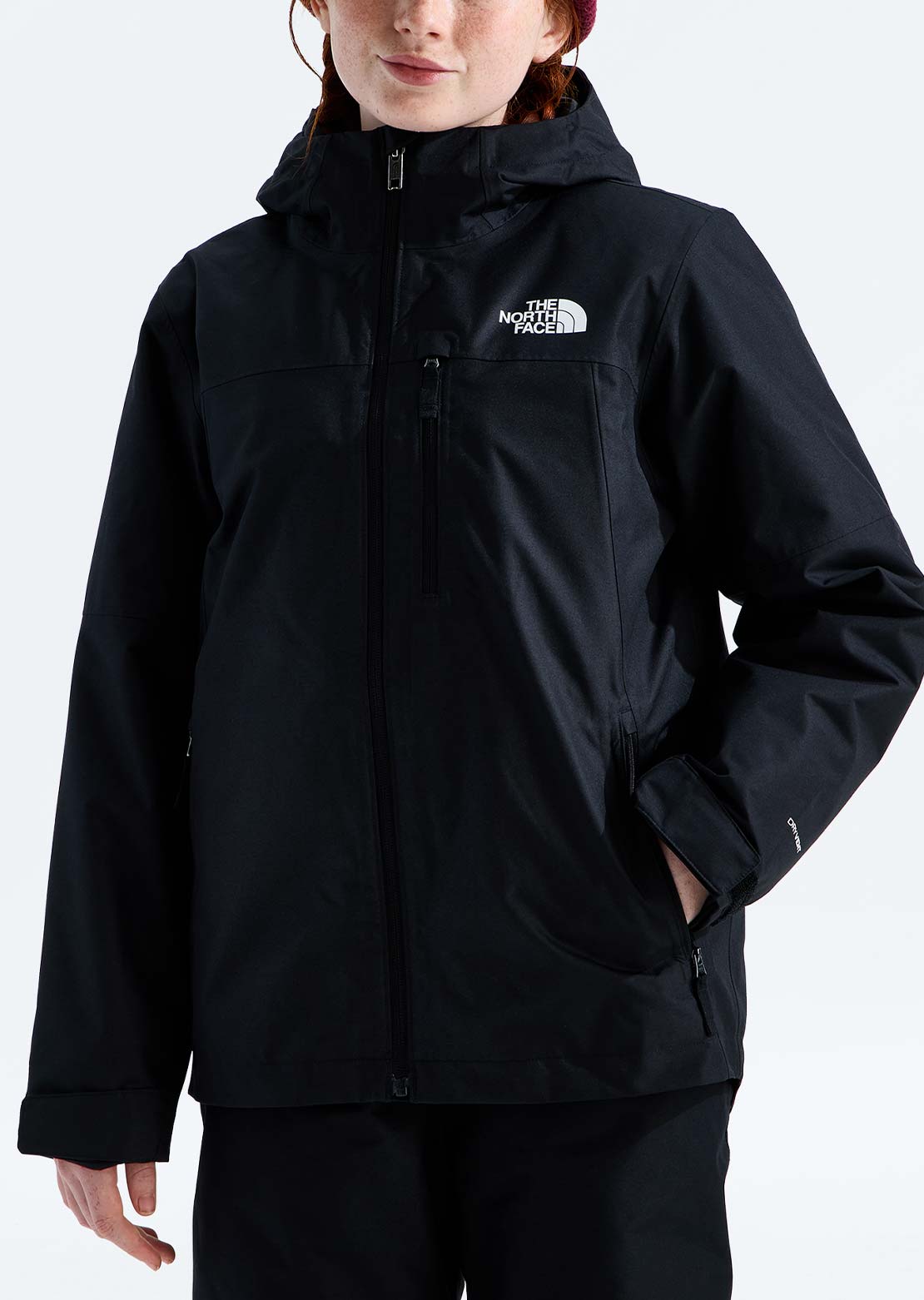 The North Face Junior Freedom Triclimate 3-In-1 Jacket